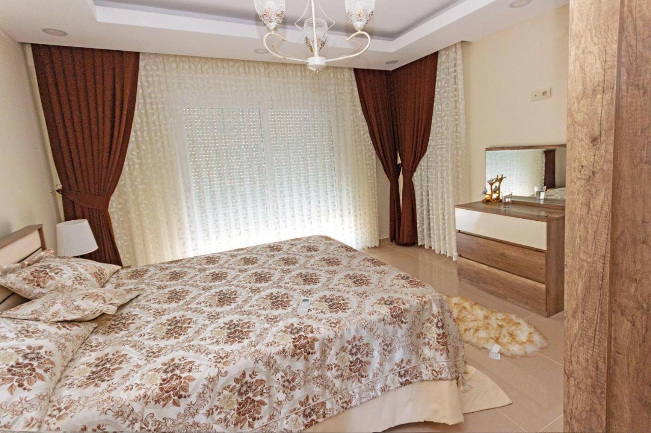 Paradise Town Villa Beltania Belek Extérieur photo
