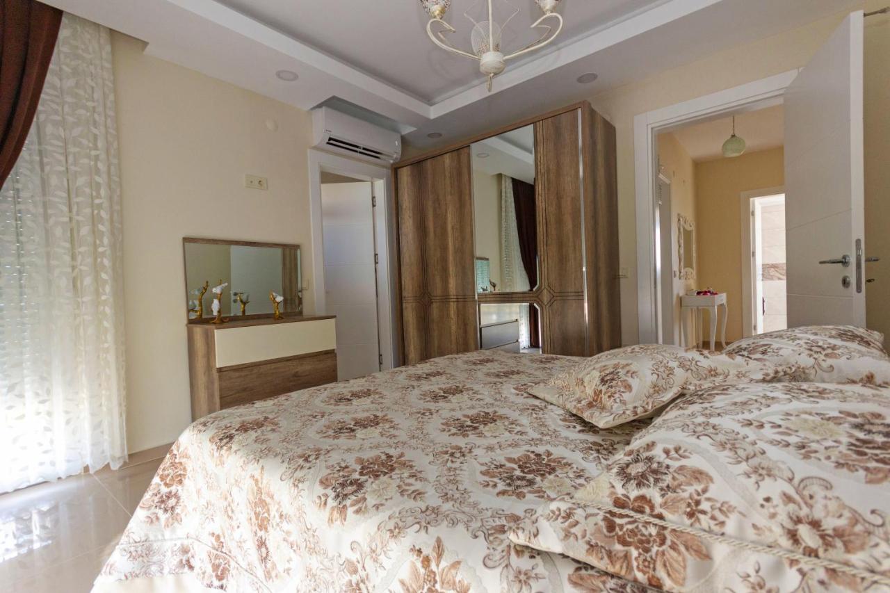Paradise Town Villa Beltania Belek Extérieur photo