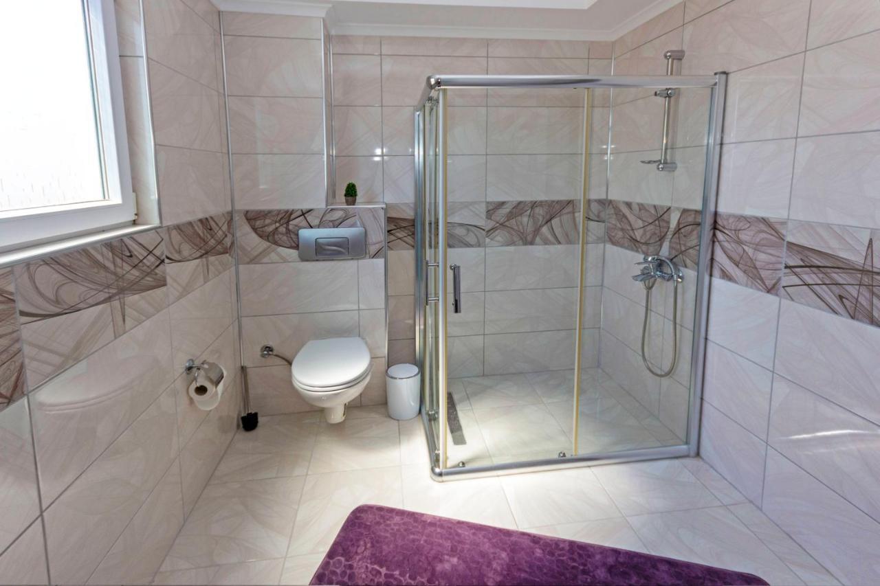 Paradise Town Villa Beltania Belek Extérieur photo