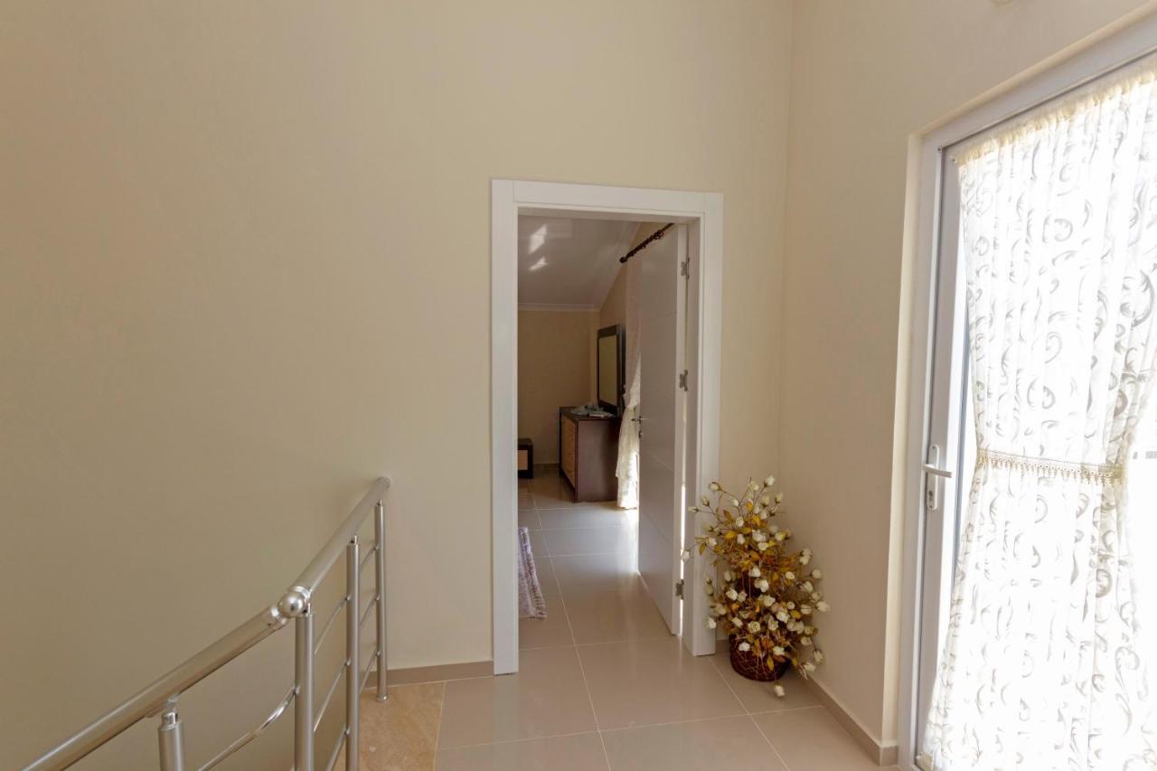 Paradise Town Villa Beltania Belek Extérieur photo