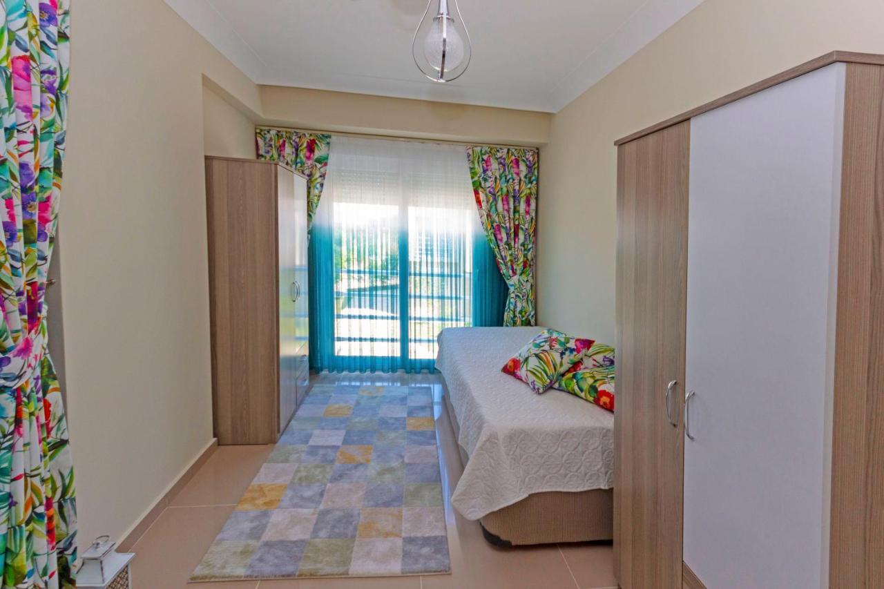 Paradise Town Villa Beltania Belek Extérieur photo